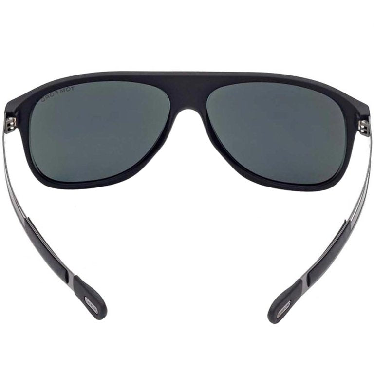 Tom Ford FT0880-02V 59mm New Sunglasses