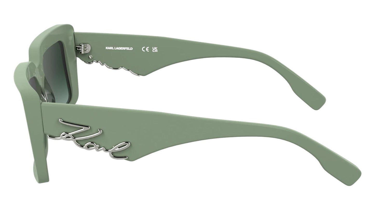 Karl Lagerfeld KL6180S-N-316-5317 53mm
