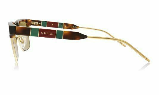 Gucci GG0603S-006 56mm New Sunglasses