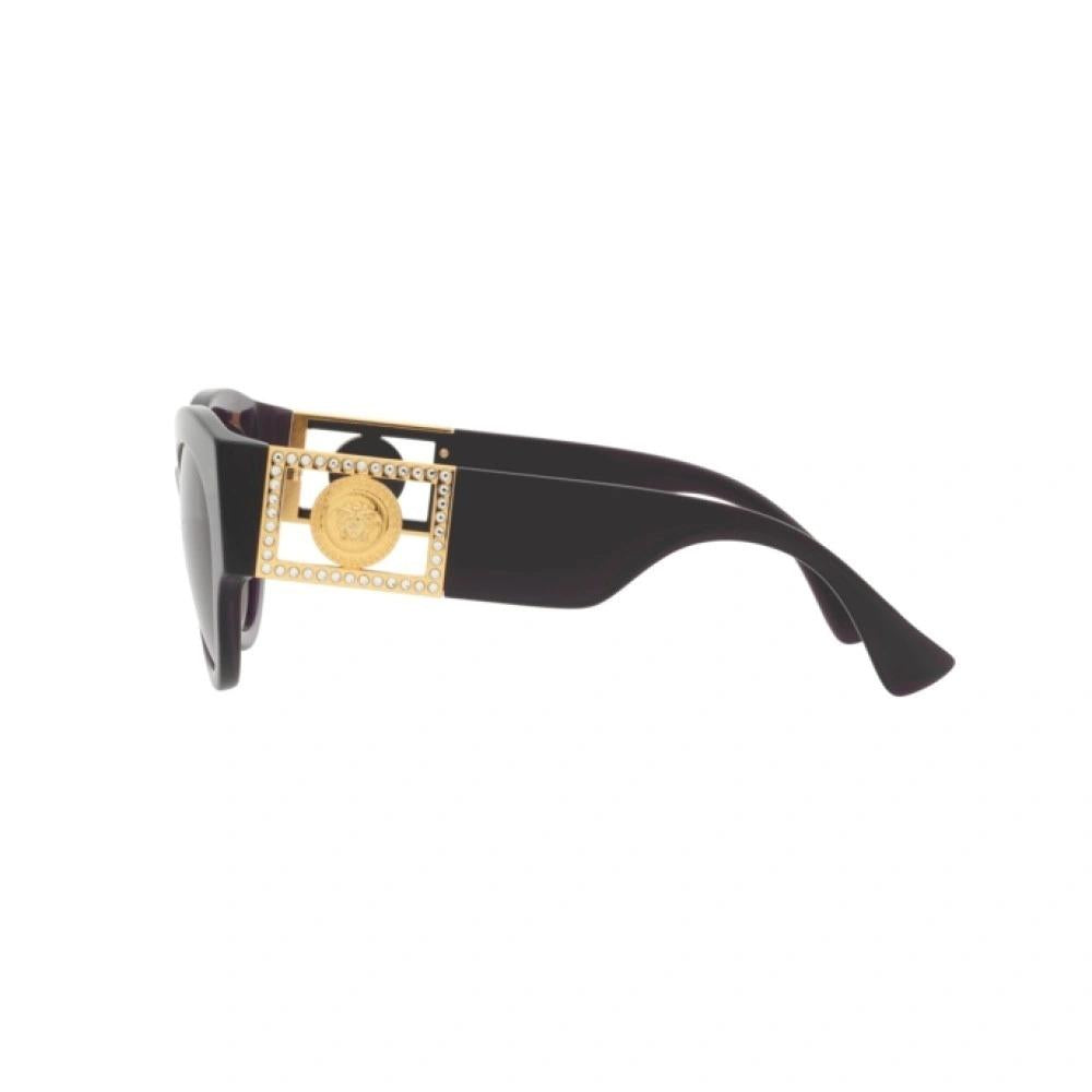 Versace 0VE4438B-53847N-52 52