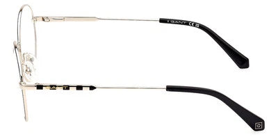 Gant GA3287-52005 52mm New Eyeglasses