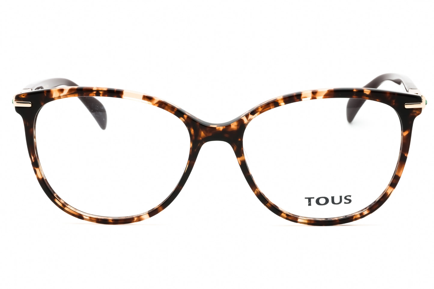 Tous VTOB12S-04AN 53mm New Eyeglasses