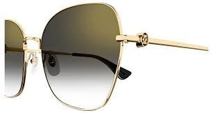 Cartier CT0402S-001 59mm New Sunglasses