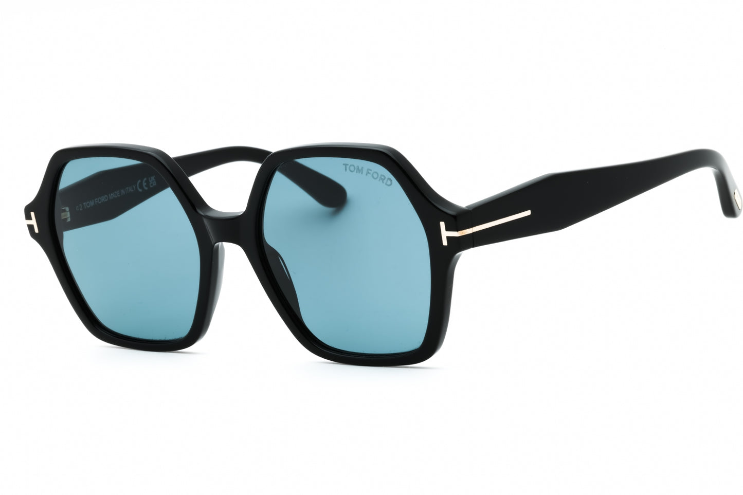 Tom Ford FT1032-01A 56mm New Sunglasses