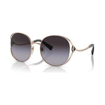 Bvlgari BV6181B-20148G-57  New Sunglasses