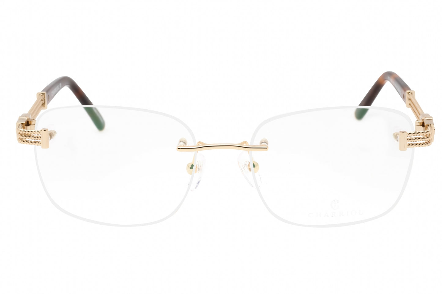 Charriol PC71065-C01 55mm New Eyeglasses