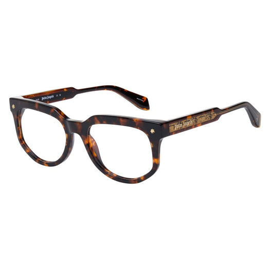 Palm Angels PA504311053 Not Specified Geometric Eyeglasses 53mm Eyeglasses