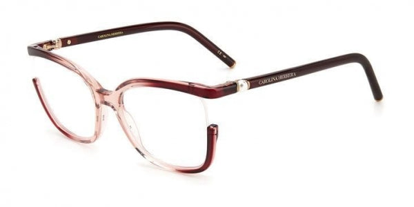 Carolina Herrera CH0004-0C19-53  New Eyeglasses