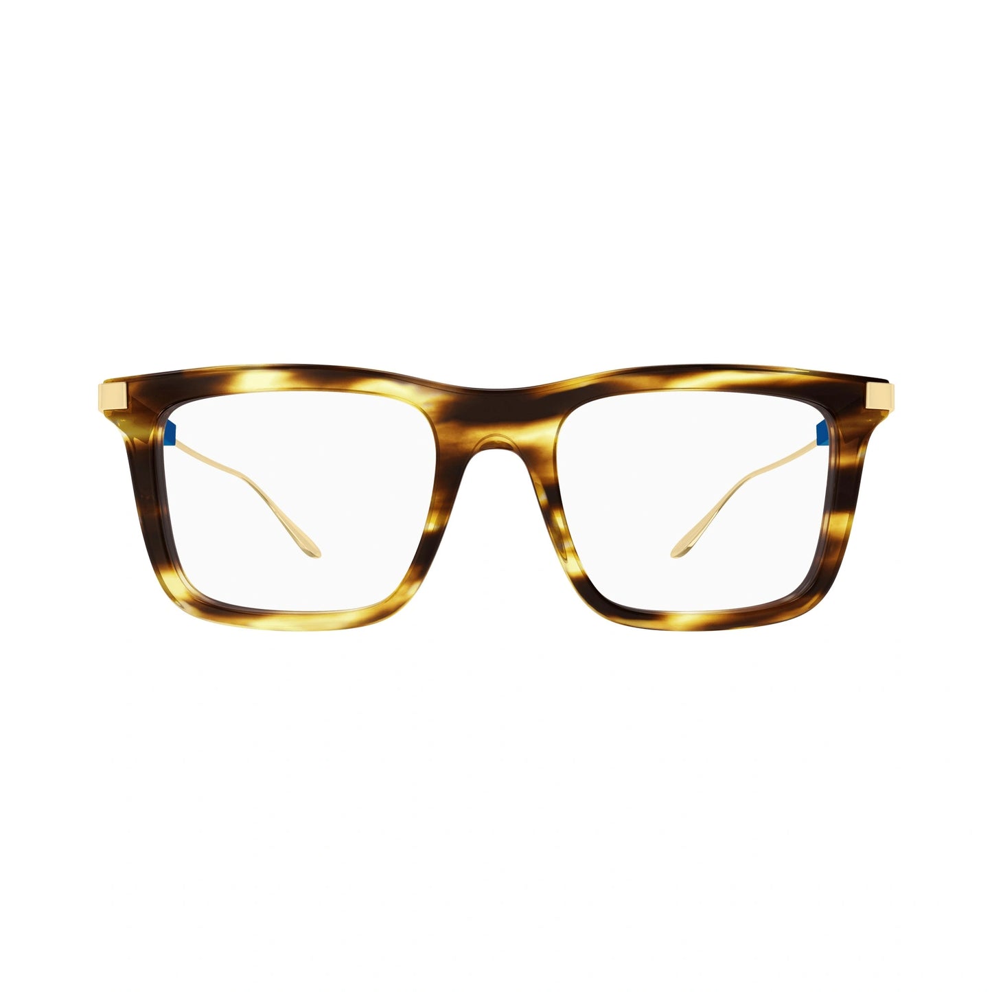 Gucci GG1438o-003 53mm New Eyeglasses