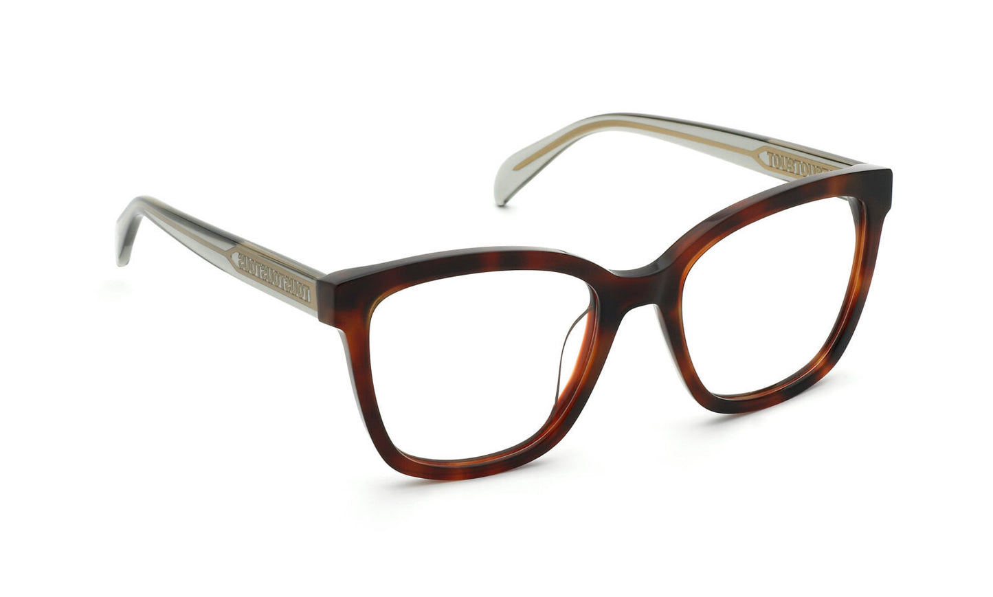 Tous VTOC49V-09XW 53mm New Eyeglasses