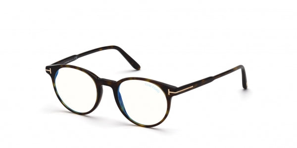 Tom Ford TF5695B-052-49  New Eyeglasses