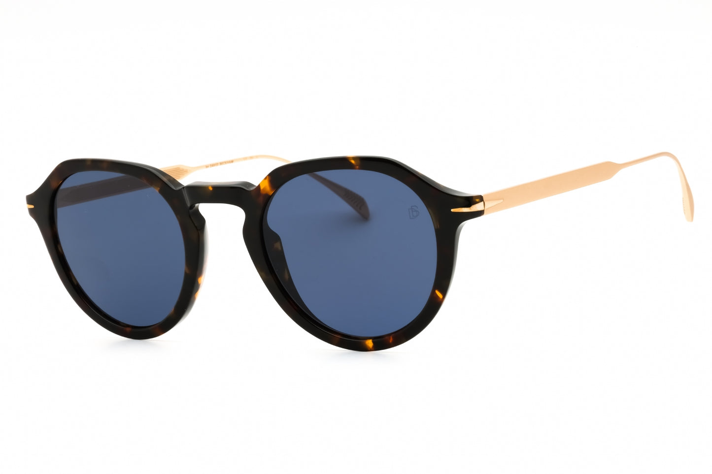 David Beckham DB 1098/S-02IK KU 49mm New Sunglasses