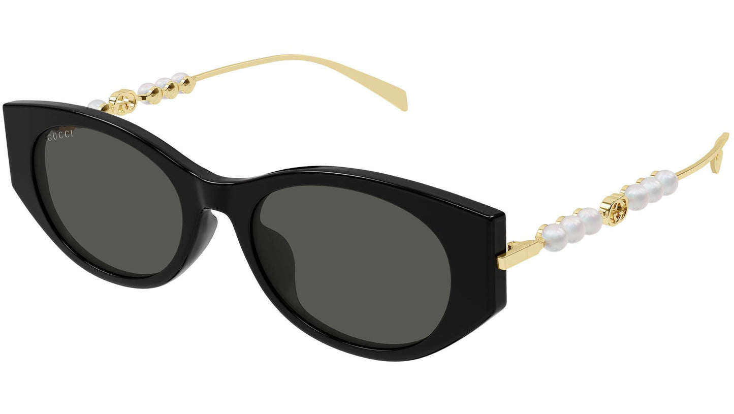 Gucci GG1970SA-001 54 New Sunglasses