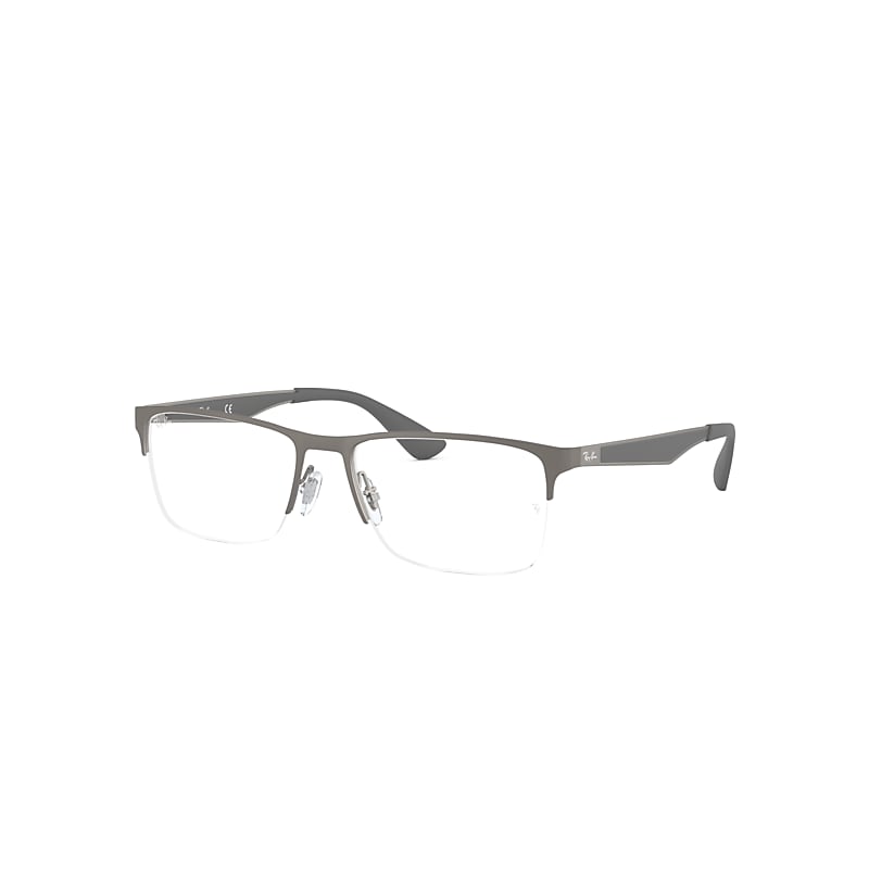 Ray Ban RX6335-2855-54  New Eyeglasses