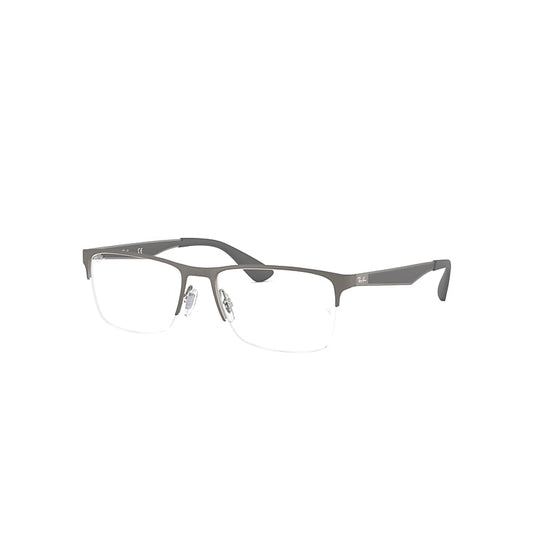 Ray Ban RX6335-2855-54  New Eyeglasses