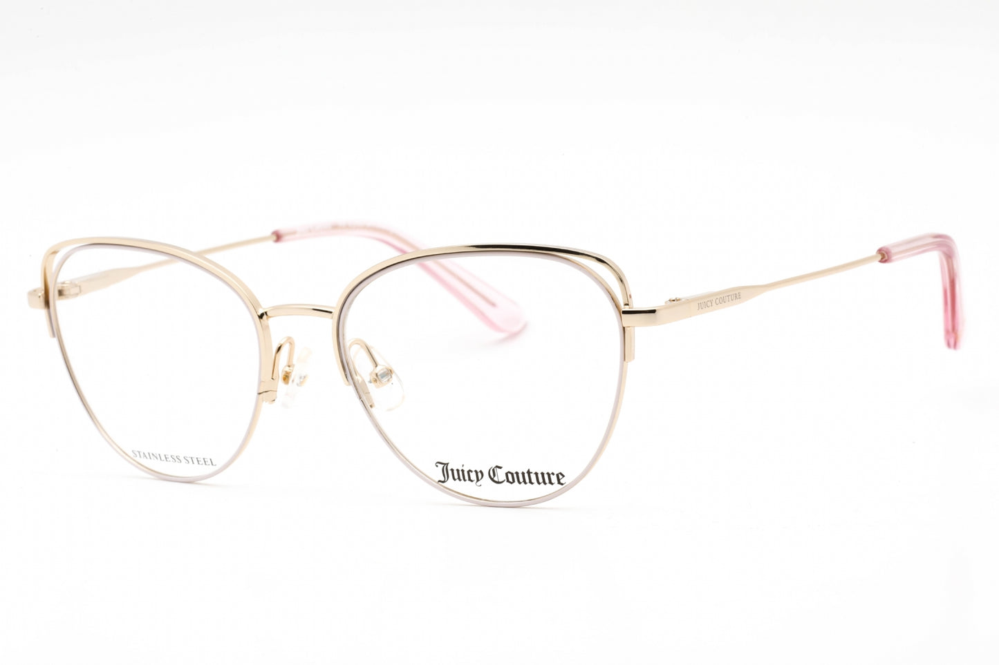 Juicy Couture JU 200/G-0EYR 00 52mm New Eyeglasses