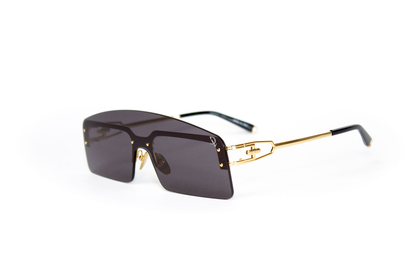Diavi MILLENNIUM GOLD SMOKE GRAD GOLD PLATED 18K 0