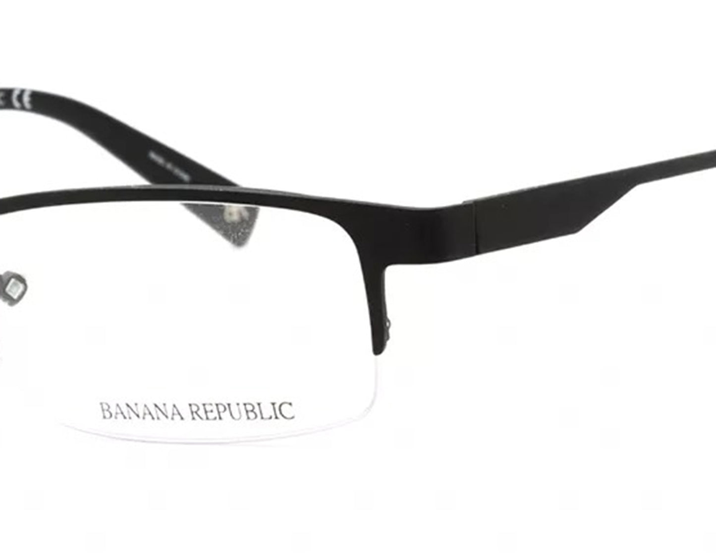 Banana Republic BR 102-0003 00 53mm New Eyeglasses