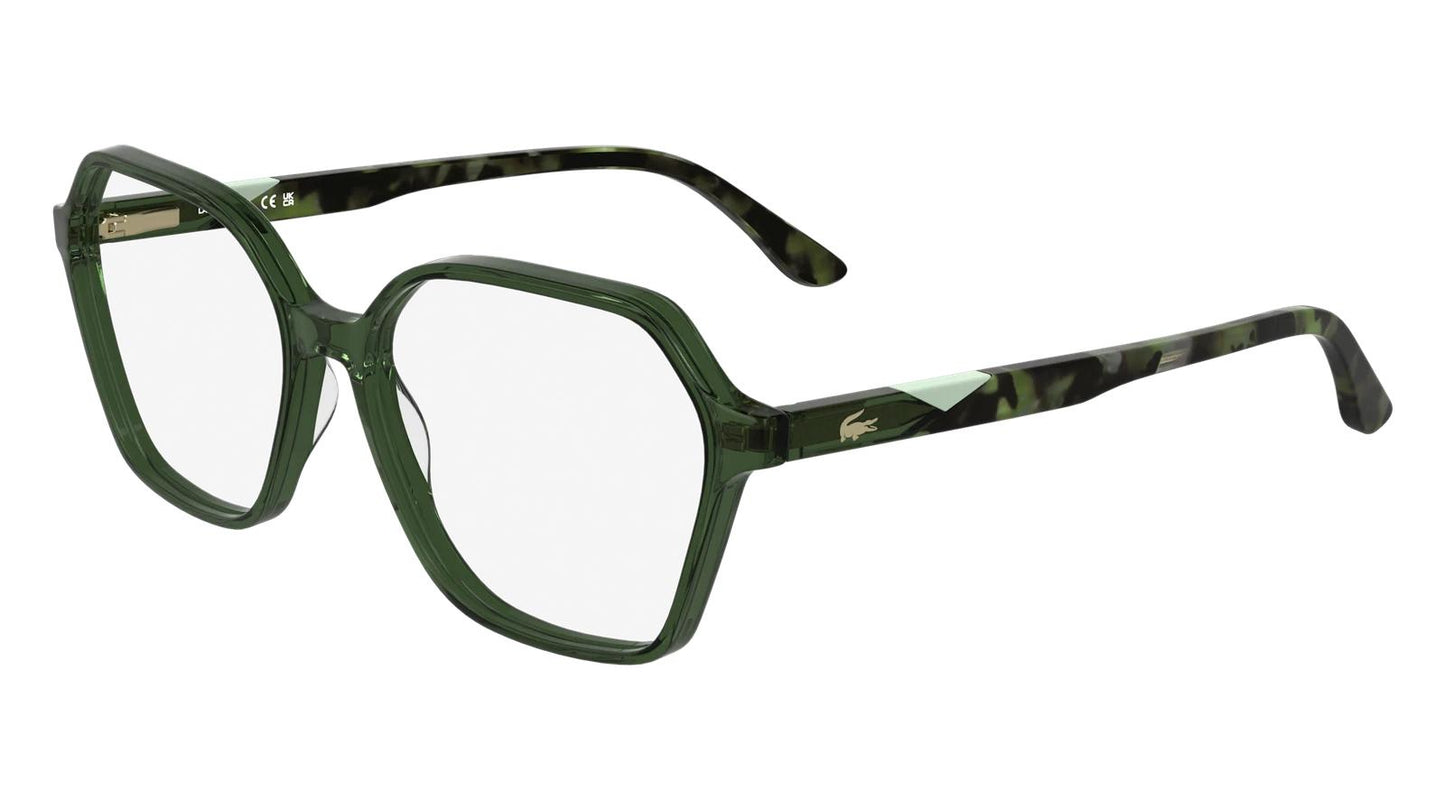 Lacoste L2988-N-301-5515 55mm