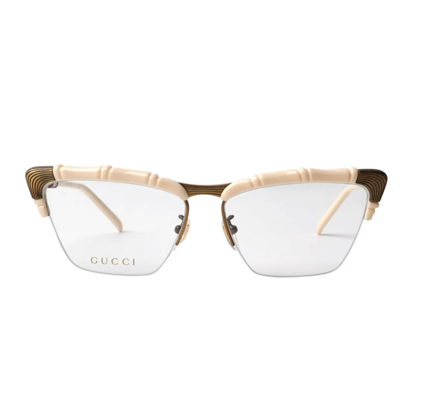 Gucci GG0660O-002-58 58mm New Eyeglasses