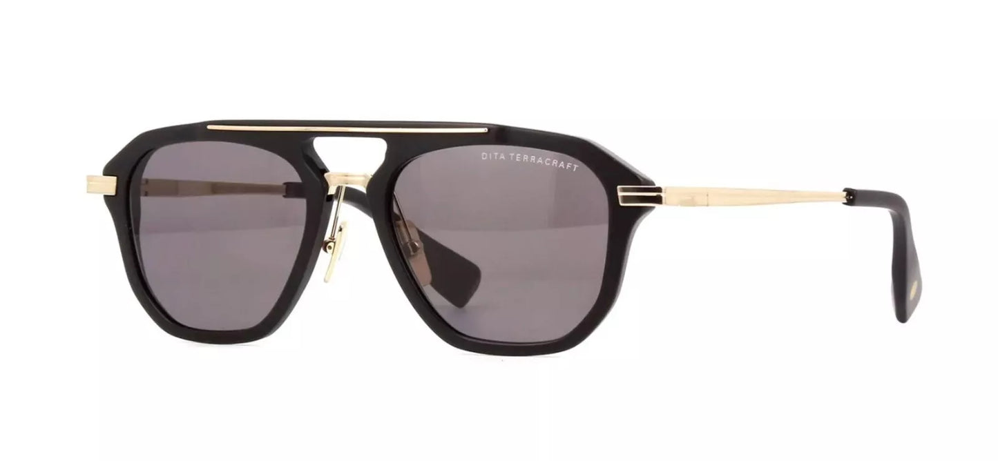 Dita DTS416-A-01 52mm New Sunglasses