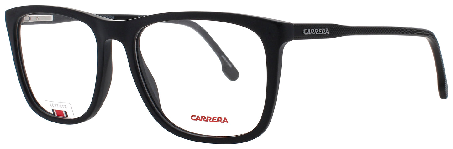 Carrera 263-003-55 55mm New Eyeglasses