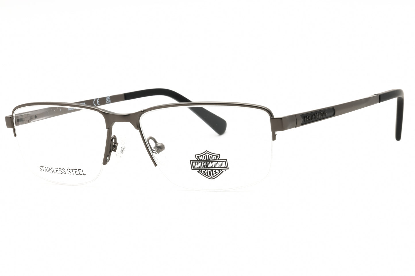 Harley Davidson HD50032-009 53mm New Eyeglasses