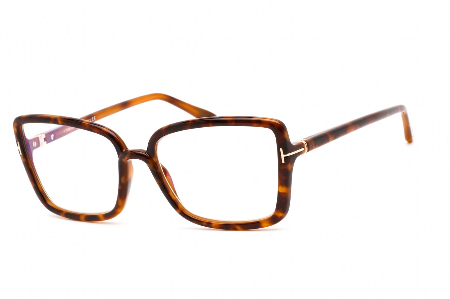 Tom Ford FT5813-B-055 56mm New Eyeglasses