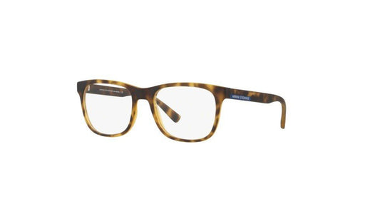 Armani Exchange AX3056F-8029-53 53mm New Eyeglasses