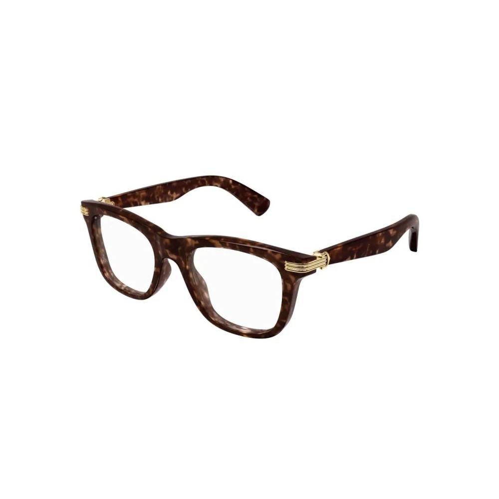 Cartier CT0558o-007 53mm New Eyeglasses