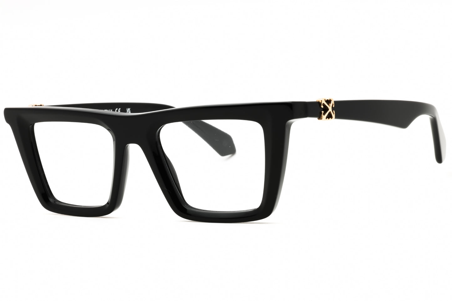 Off White STYLE 7S-OERJ07SS25PLA0011000 49mm New Eyeglasses