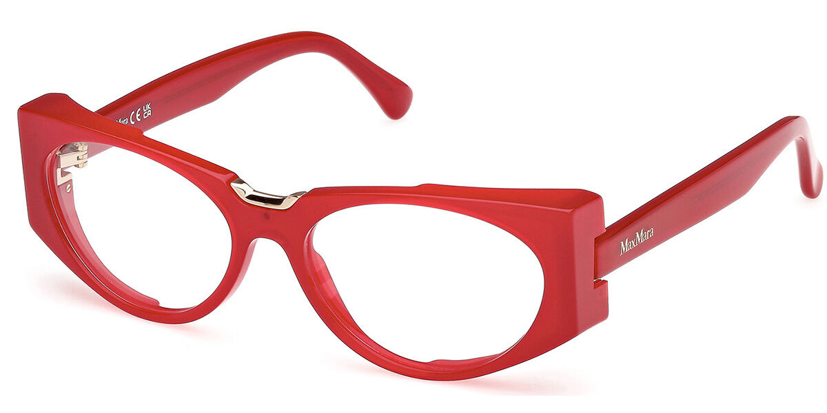 Max Mara MM5158-54066 54mm New Eyeglasses