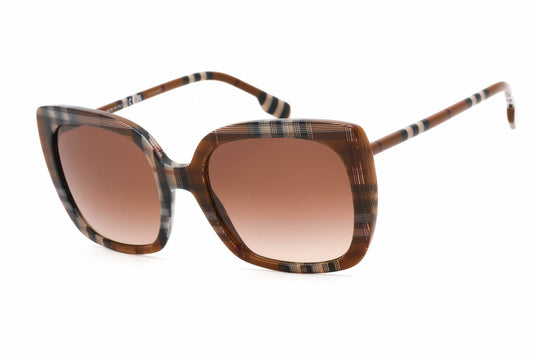 Burberry 0BE4323-400513 54mm New Sunglasses