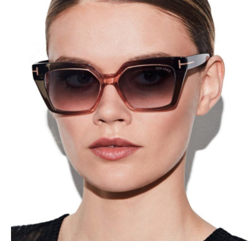Tom Ford FT1030-83Z-53 53mm