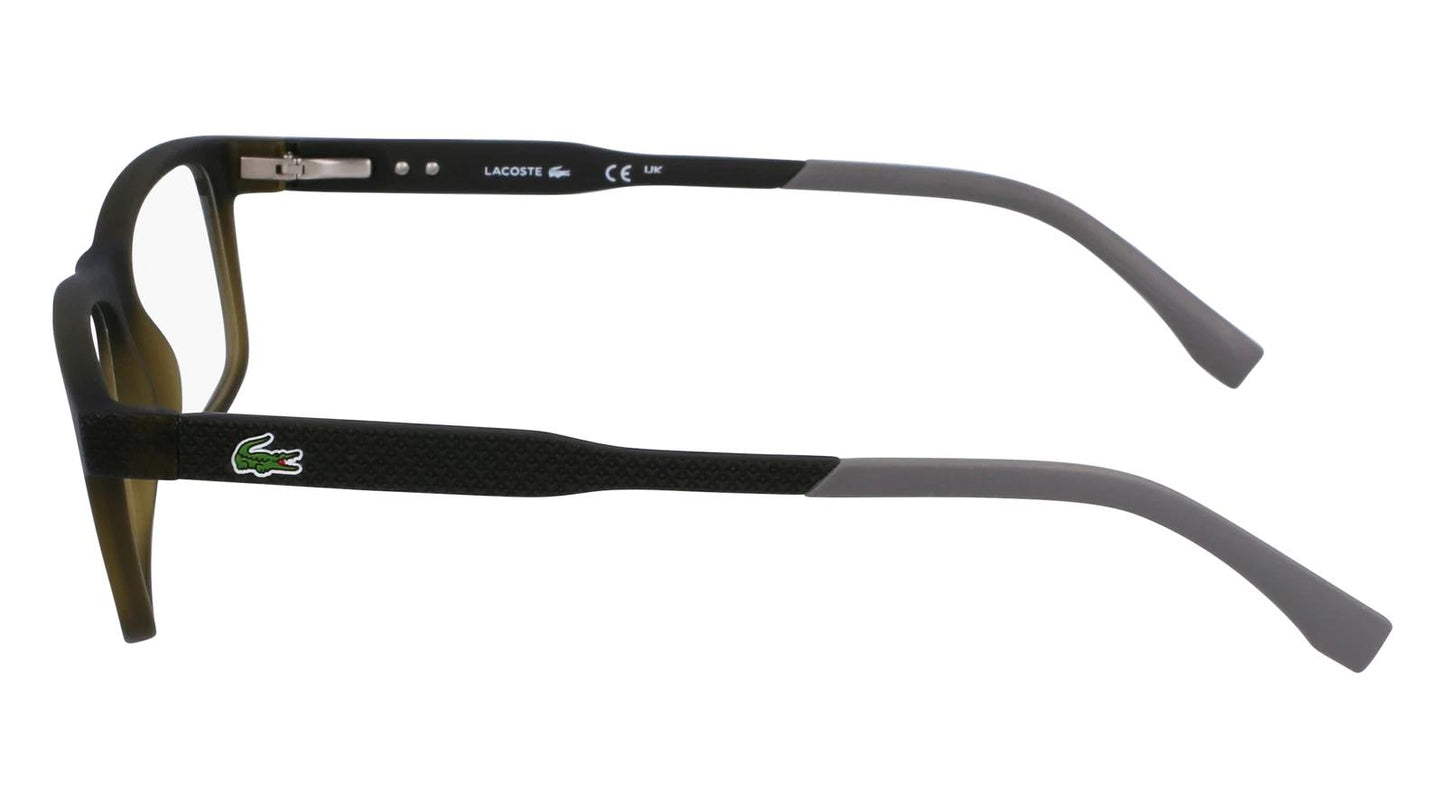 Lacoste L2876-N-275-5315 53mm New Eyeglasses