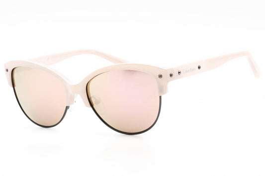 Calvin Klein R728S-682 57mm New Sunglasses