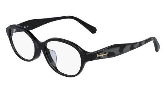 Salvatore Ferragamo SF2856A 001 - 52-001 52mm