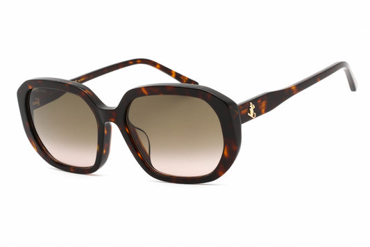 Jimmy Choo Sunglasses 57mm New Sunglasses