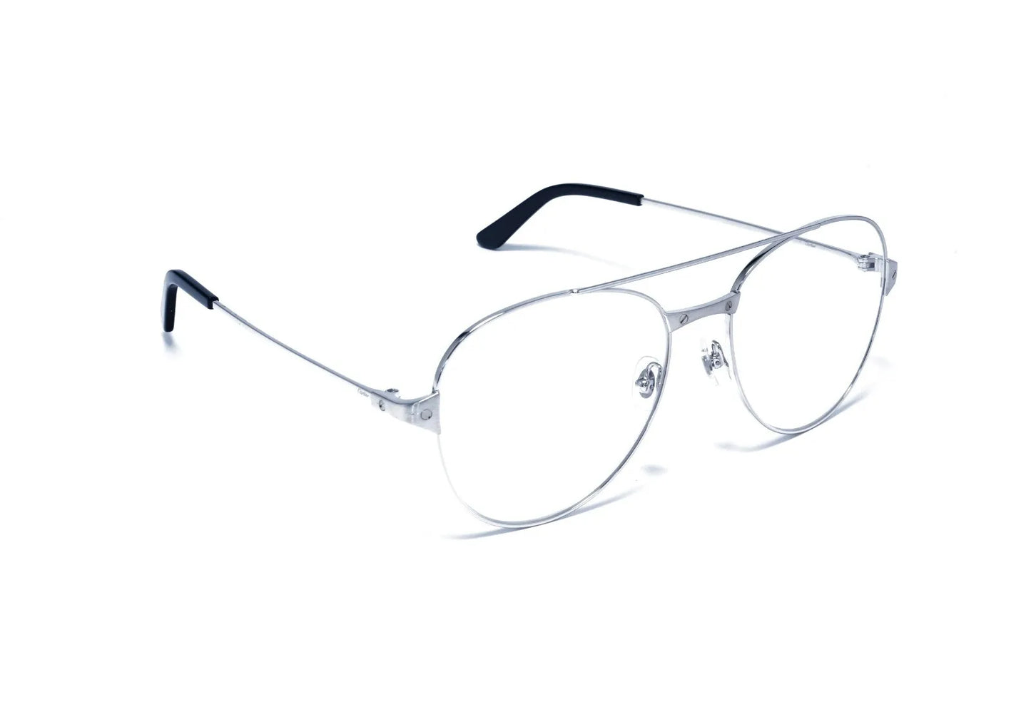 Cartier CT0307o-002 55mm New Eyeglasses