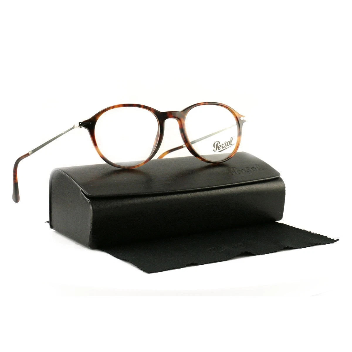 Persol 0PO3125V 108 51 Habana Round  51mm