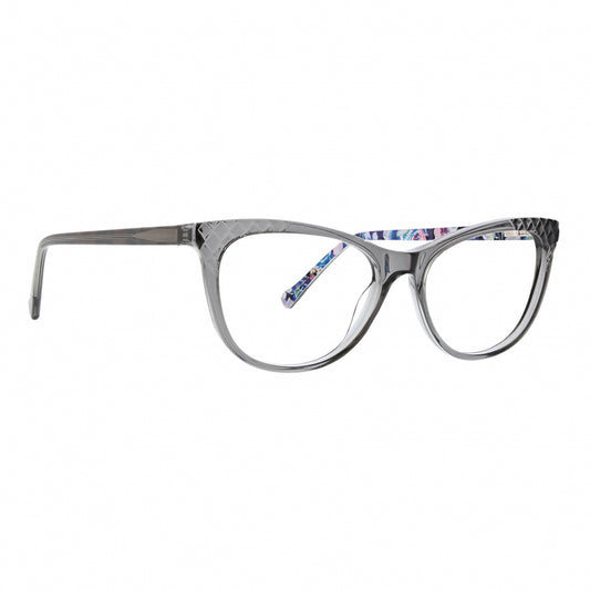Vera Bradley Fadine Garden Grove 5416 54mm New Eyeglasses