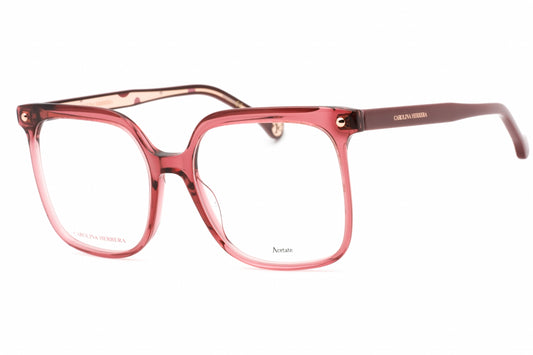 Carolina Herrera CH 0011-0G3I 54mm New Eyeglasses
