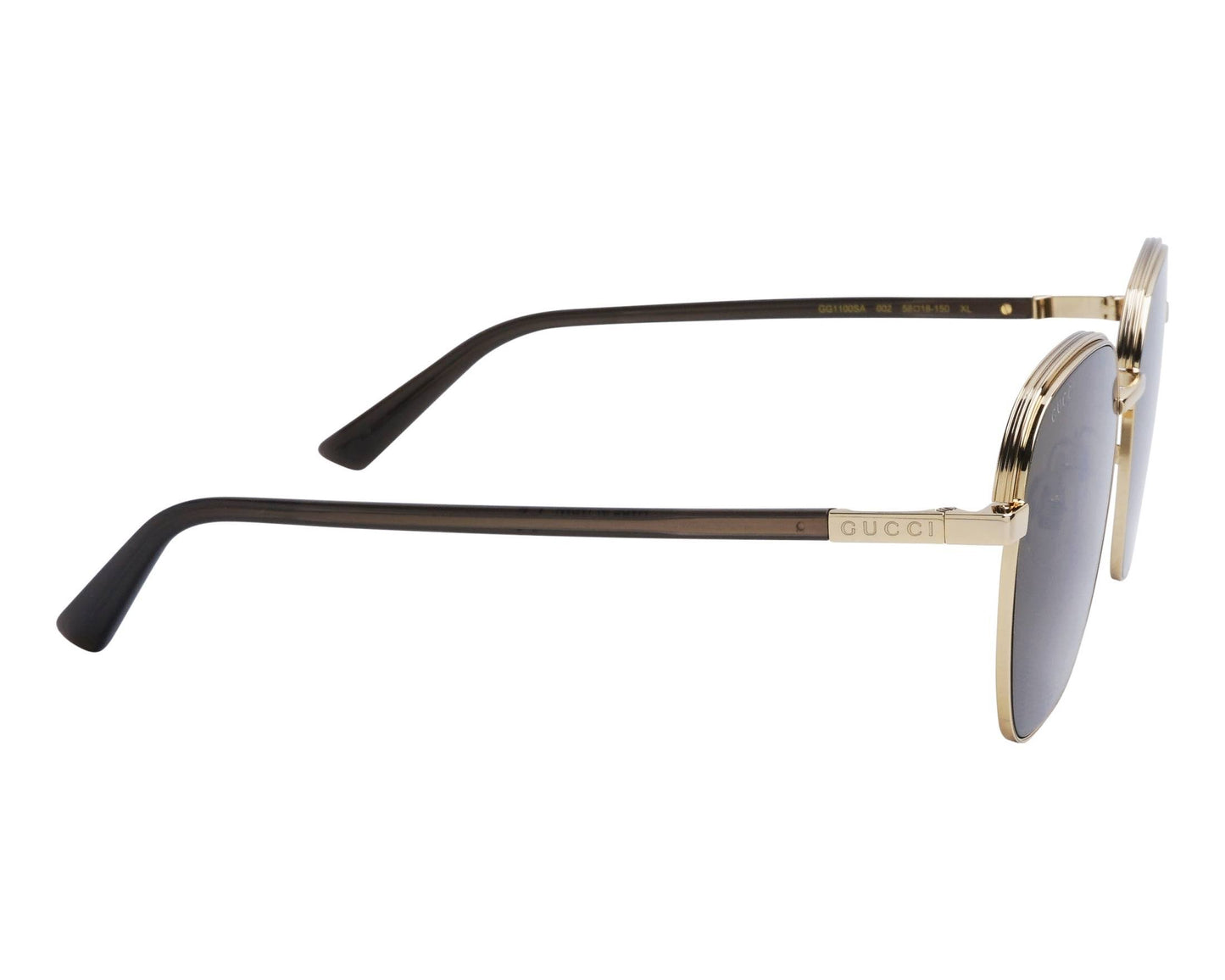 Gucci GG1100SA-002-58 58mm New Sunglasses