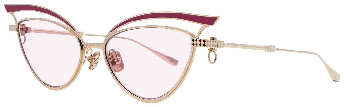 Valentino Sunglasses 55