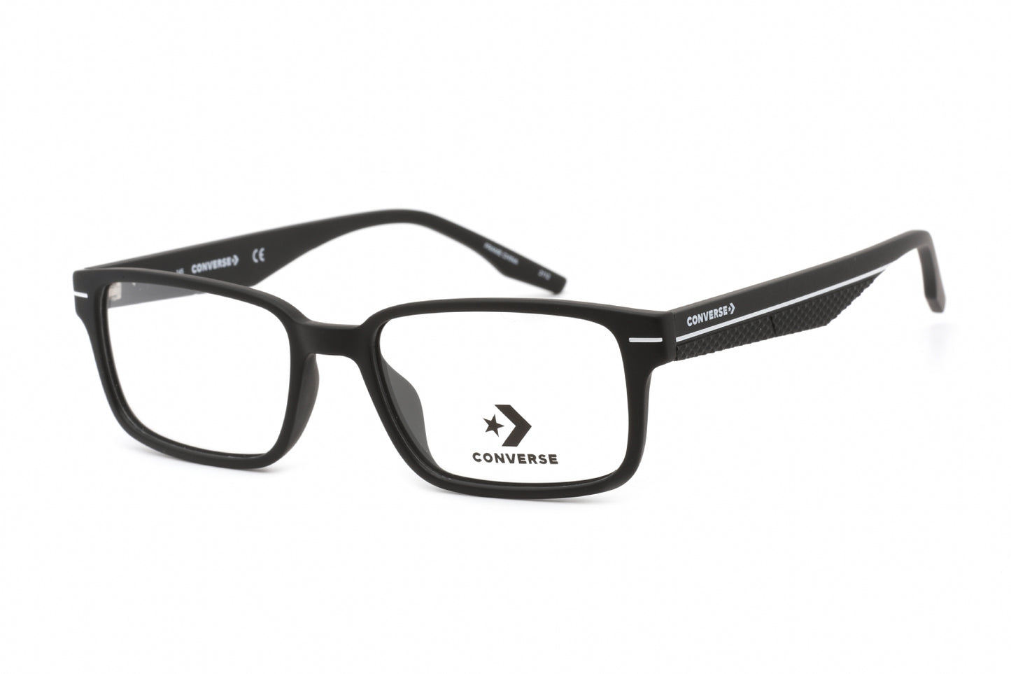 Converse CV5009-001 52mm New Eyeglasses