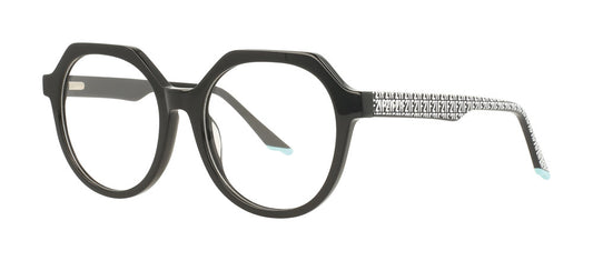 FOREVER 21 F2105-C1 51mm New Eyeglasses