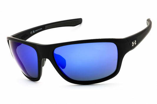 Under Armour UA BATTLE/O-0O6W XT 65mm New Sunglasses