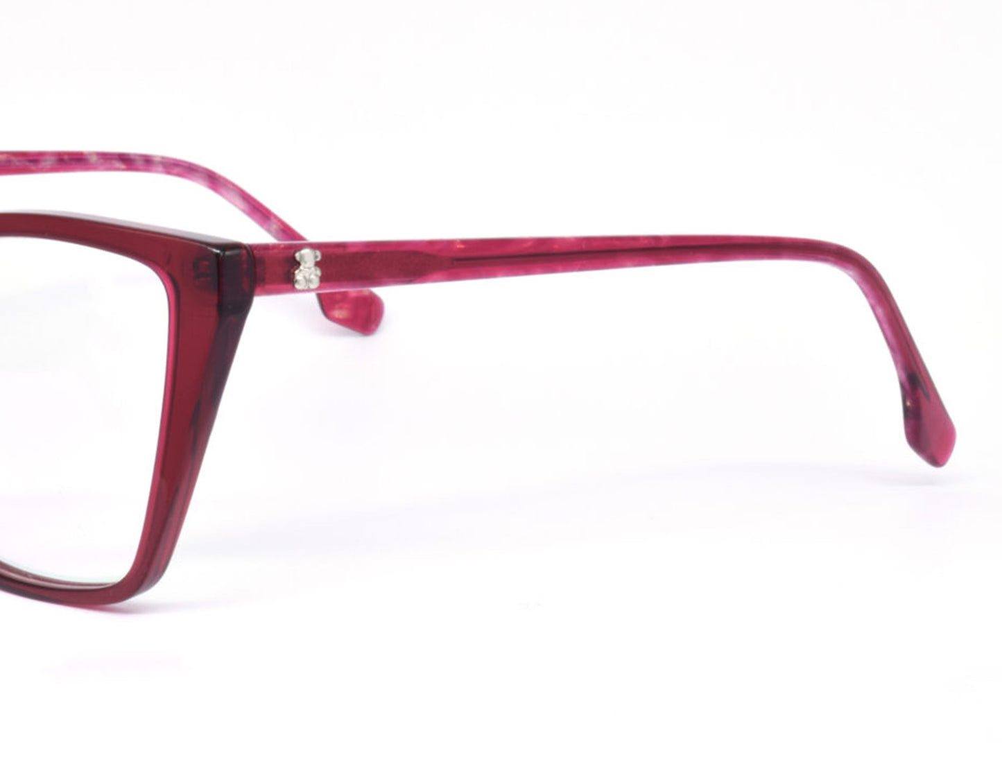 Tous VTOC90-09MR 55mm New Eyeglasses