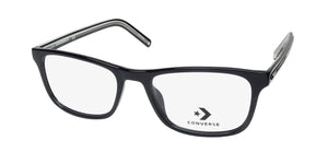 Converse CV5011G-001 Black Eyeglasses 53mm