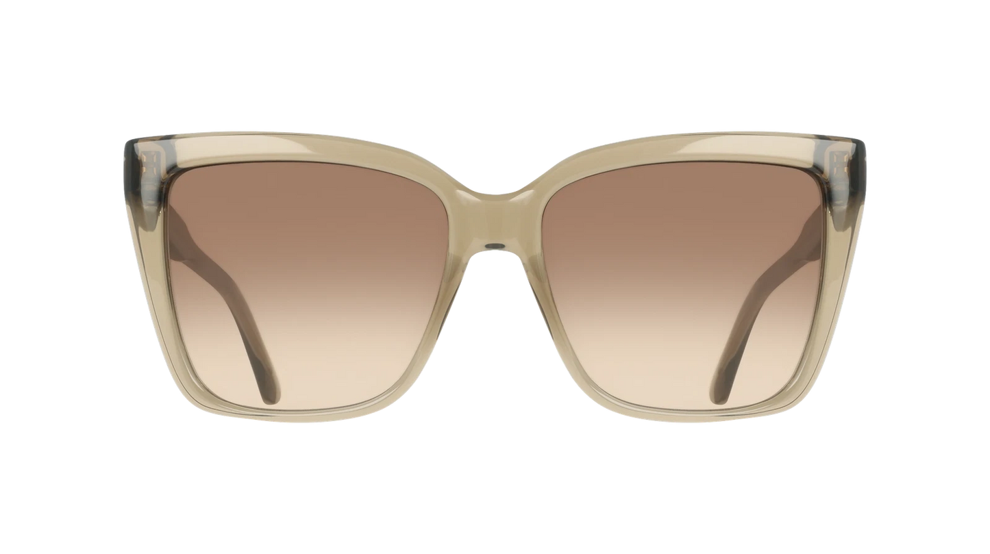 Salvatore Ferragamo SF2085SE-232-5716 57mm New Sunglasses